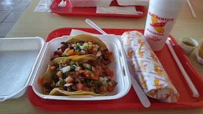 Photos of Adalberto's Mexican Food