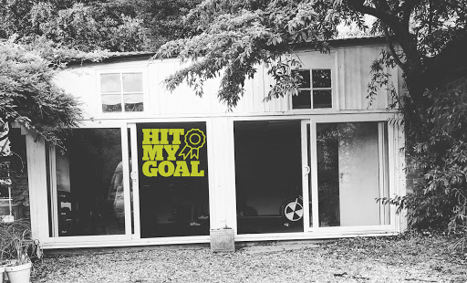 Hit My Goal - Thumbnail