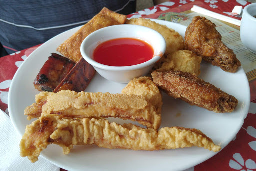 Sea-Hi Famous Chinese Food - Thumbnail