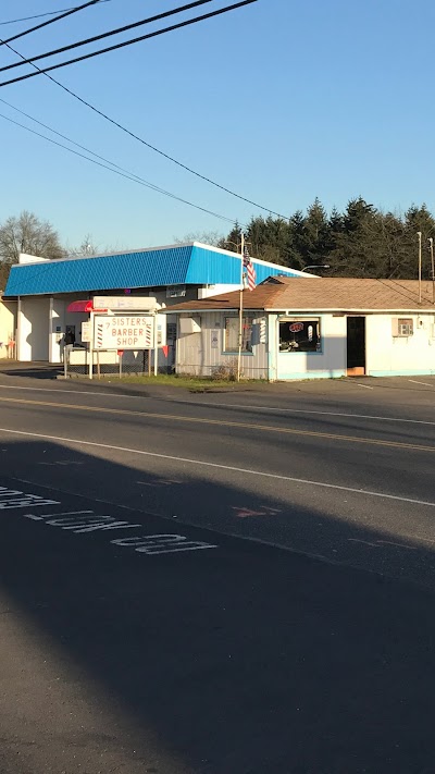 7 Sisters Barber Shop