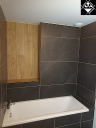 Photo n°27 de Tournette Carrelage à Thônes (Poseur de moquette)