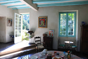 Photo n°42 de Château de Cinq-Mars à Cinq-Mars-la-Pile (Parc)