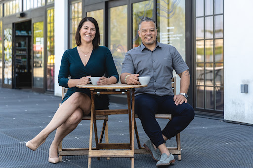 Christopher Erdmann & Stacy Graves - Brokers at blu.ink | eXp Realty - Thumbnail