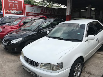 Photos of Auto Vision