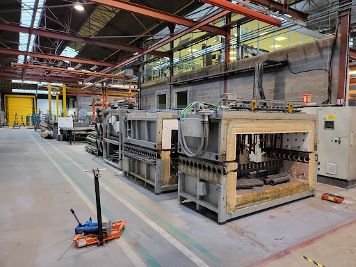 Photo de SARL M.Y. Maintenance à Montreuil-sous-Pérouse (35500)