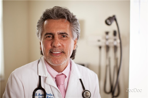 R. Maurice Bonilla, MD, P.A.