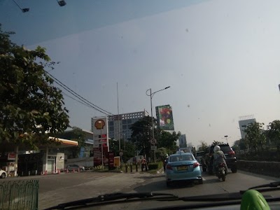 Photos of Shell Slipi
