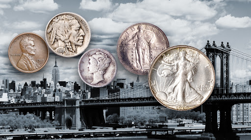 Littleton Coin Company - Thumbnail