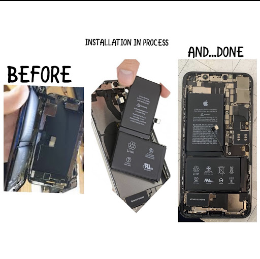 Cellairis (#1 Certified Repair in Newnan inside Walmart) iPhone, IPad, Samsung, Tablets, Laptops, PC and Gaming Consoles - Thumbnail