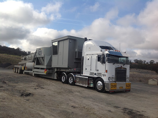 Highlands Transport Gallery - Australia