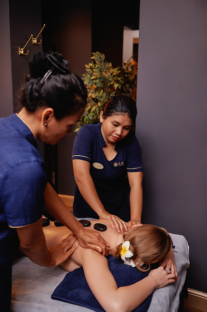 AMARI SPA Opole