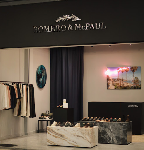 Romero & McPaul Monterrey - Thumbnail