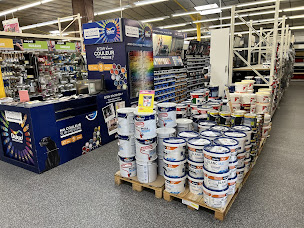 Photo n°29 de Bricorama Saint-Céré à Saint-Laurent-les-Tours (Magasin de bricolage)