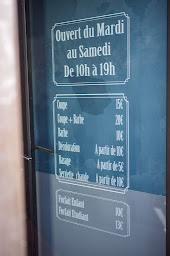 Photo n°18 de EL barber à Montpellier (Salon de coiffure)