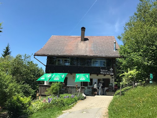 Gasthaus Moosegg, Author: Thomas H.