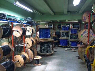 Photos of Electro Beyco