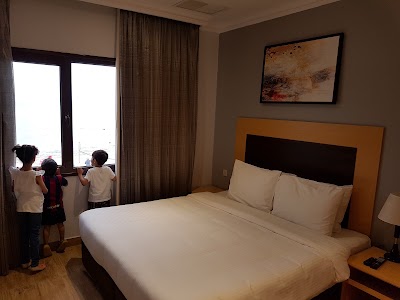 Photos of Aquamarine Hotel & Resort
