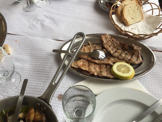 Restaurante Flor do Arneiro