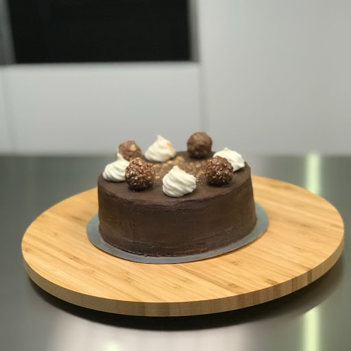 Annwil's Bakery