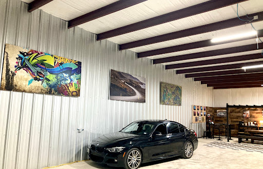 MedelMotorsports Gallery - United States