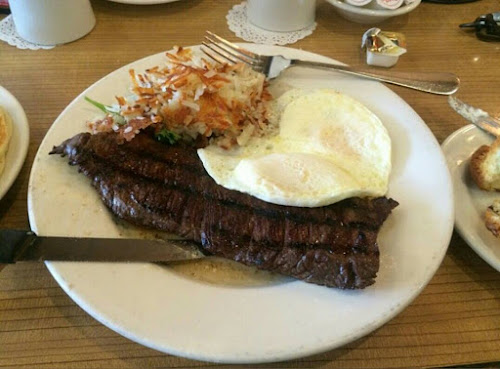 Omega Restaurant & Bakery by null