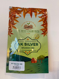 Photo n°17 de CBD trilport à Trilport (Centre de bien-être)