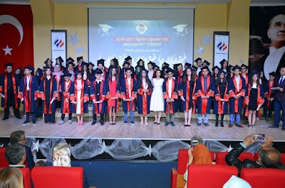 Photos of Final Schools Kayseri