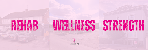 IPersonal Physiotherapy (Leamington Spa)