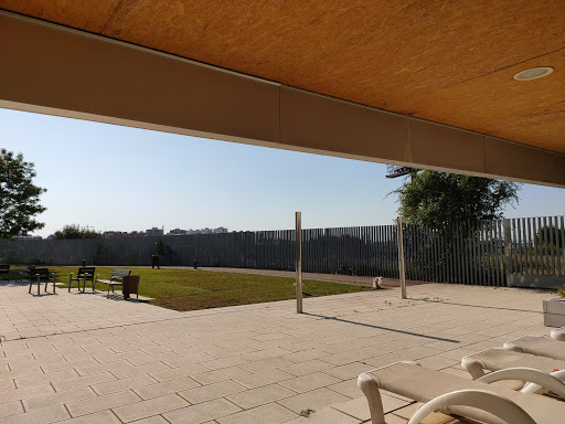 Poliesportiu Municipal Sanfeliu - Thumbnail