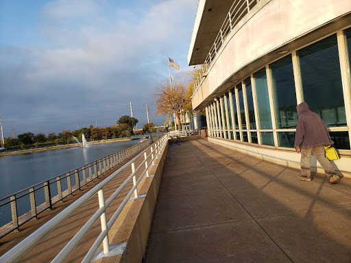 East Chicago Marina - Thumbnail