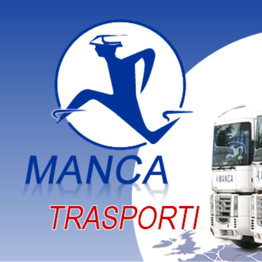 Manca Trasporti Srl - Thumbnail