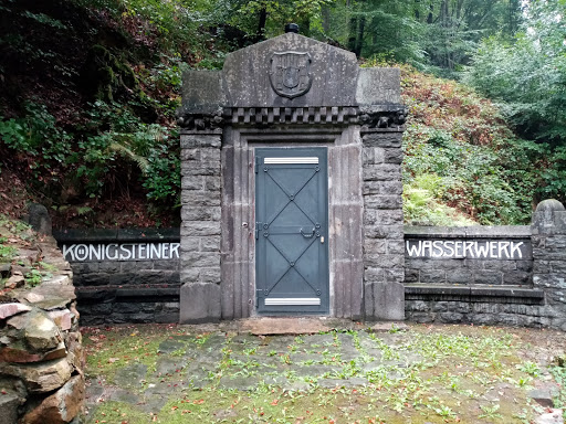 Billtalwasserfall - Visual