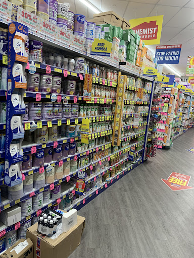 Chemist Warehouse Westfield Manukau NZ - Thumbnail