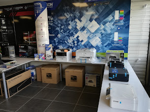 Photo n°7 de Le Comptoir Informatique à Albi (Magasin d'informatique)