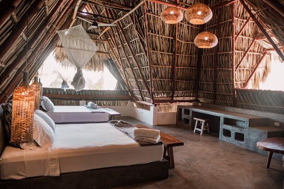 Swell Surf & Lifestyle Hotel by null