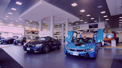 Photos of Circle BMW