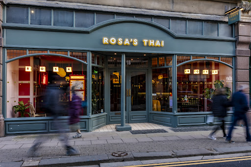 Photo of Rosa's Thai Cheltenham