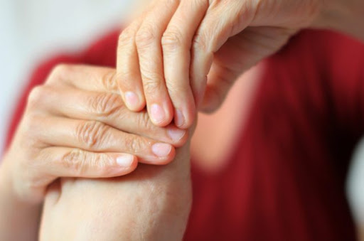 Mind Body and Soles Reflexology