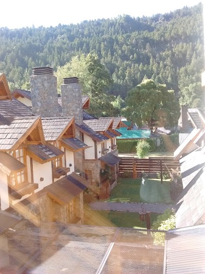 Photos of Hosteria Monte Verde