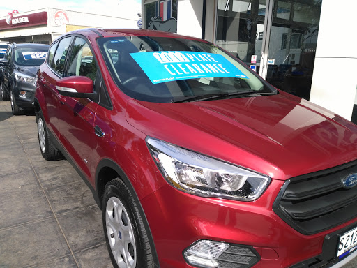 Rebel Ford - Thumbnail