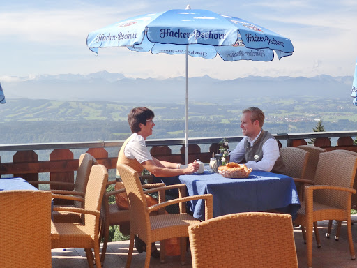 Bayerischer Rigi