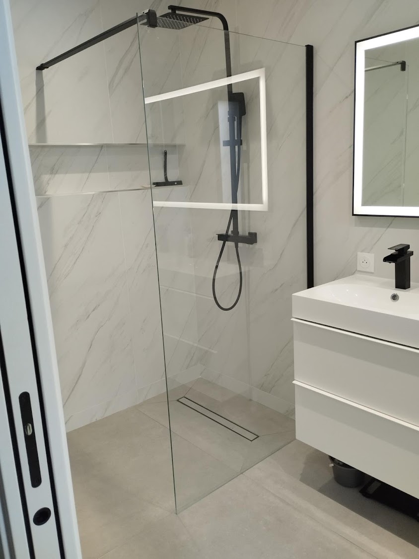 Détech' Fuite Solutions