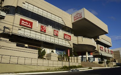 Photos of Maca&eacute; Shopping
