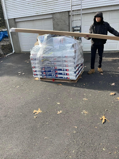 Q Roofing Specialist - Thumbnail