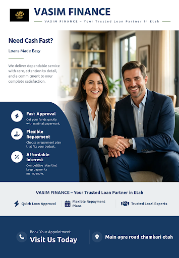 Personal Loans