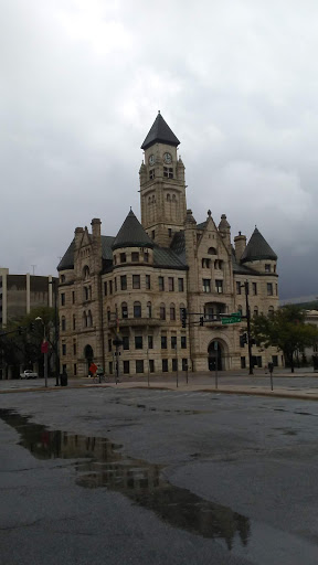 Wichita Historic Preservation - Thumbnail