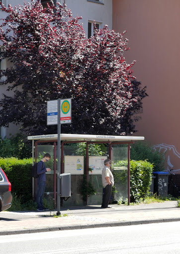 Leonardo-Campus - Thumbnail