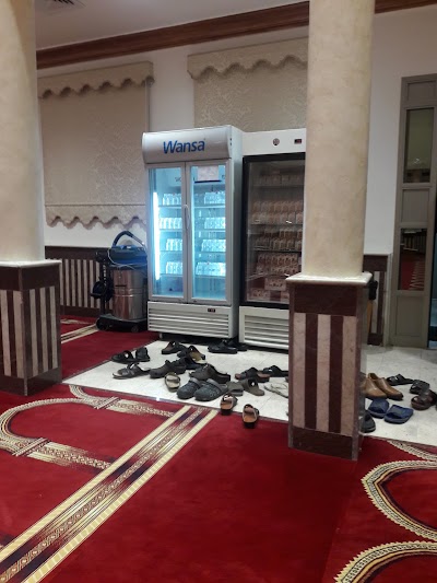 Photos of Share Ahudab Mohammed Mosque