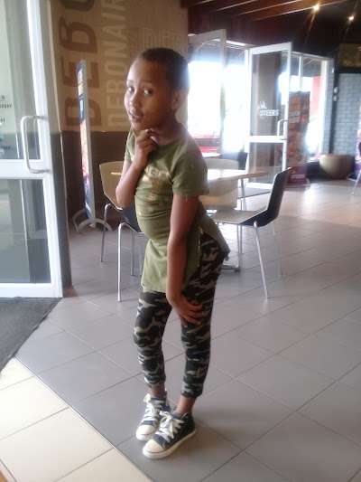 Photos of FNB Bank ATM Sasolburg Square