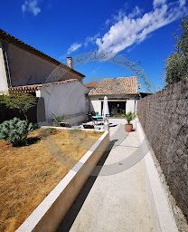 Photo n°6 de Maison de Célina (à F-82400 Castelsagrat ) à Castelsagrat (Agence de location de maisons de vacances)